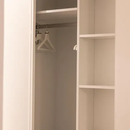 Apartment Agreda Diseno Y Playa Malaga